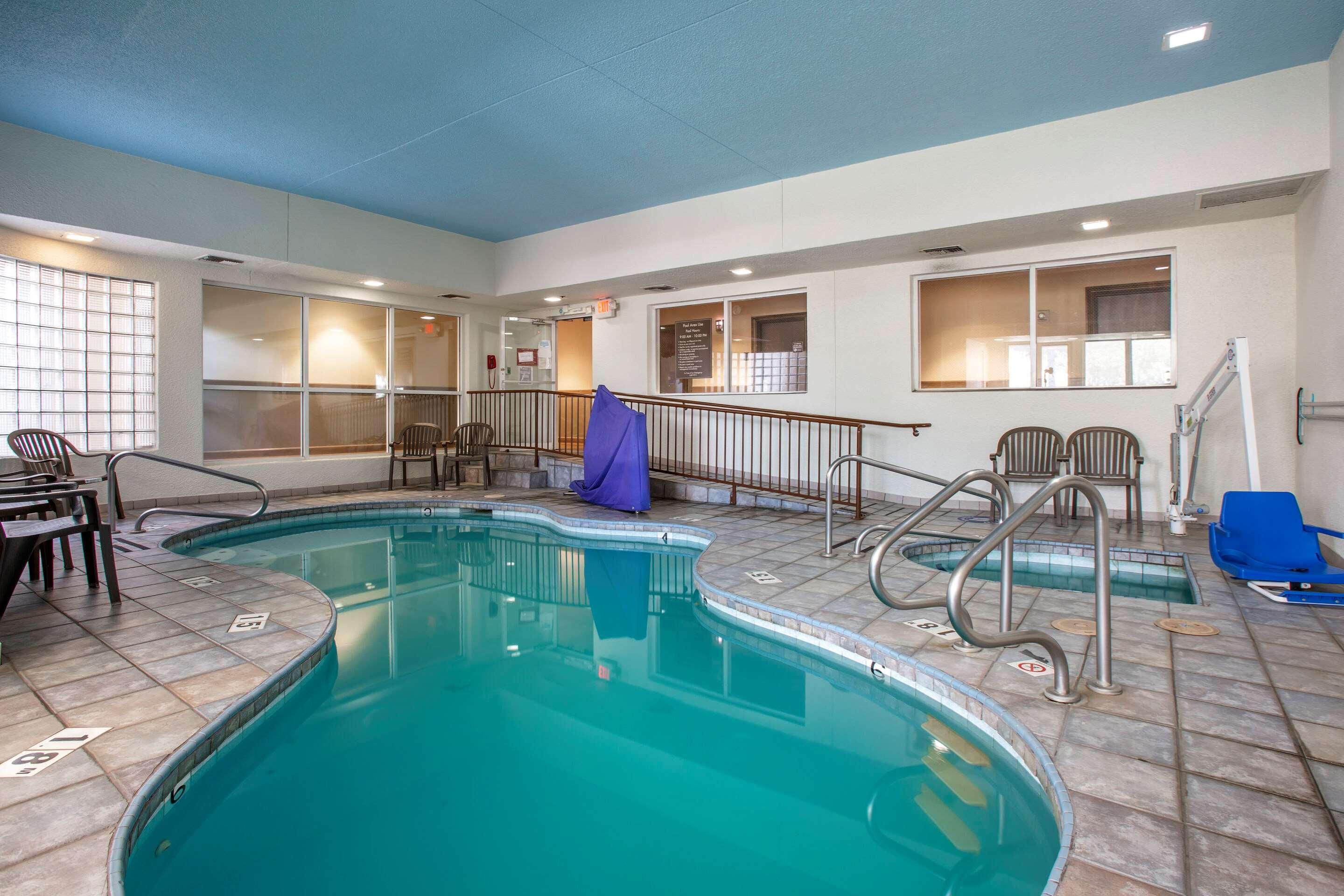 Comfort Inn Flagstaff Lucky Lane I-40 Exterior foto