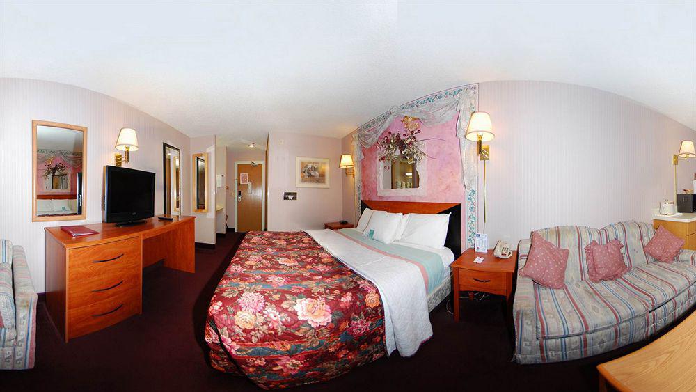 Comfort Inn Flagstaff Lucky Lane I-40 Exterior foto