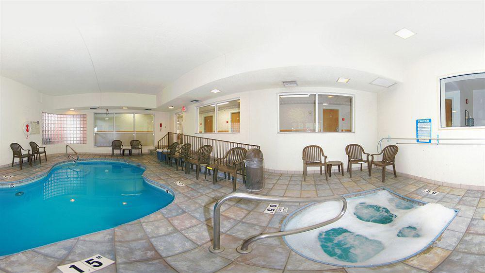 Comfort Inn Flagstaff Lucky Lane I-40 Exterior foto