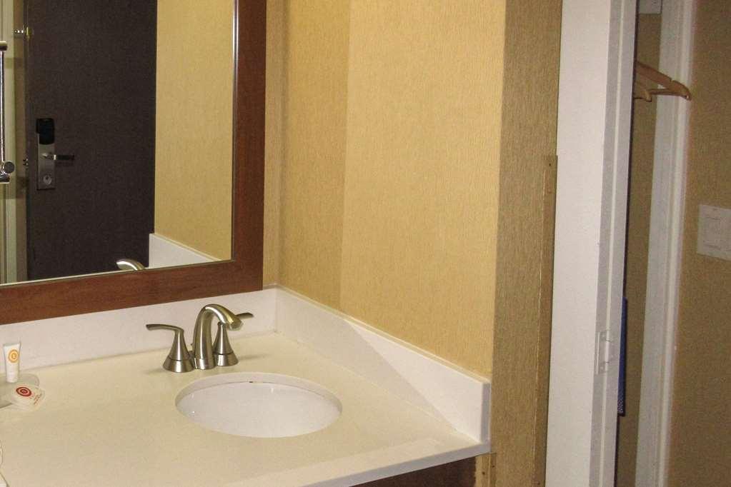 Comfort Inn Flagstaff Lucky Lane I-40 Habitación foto
